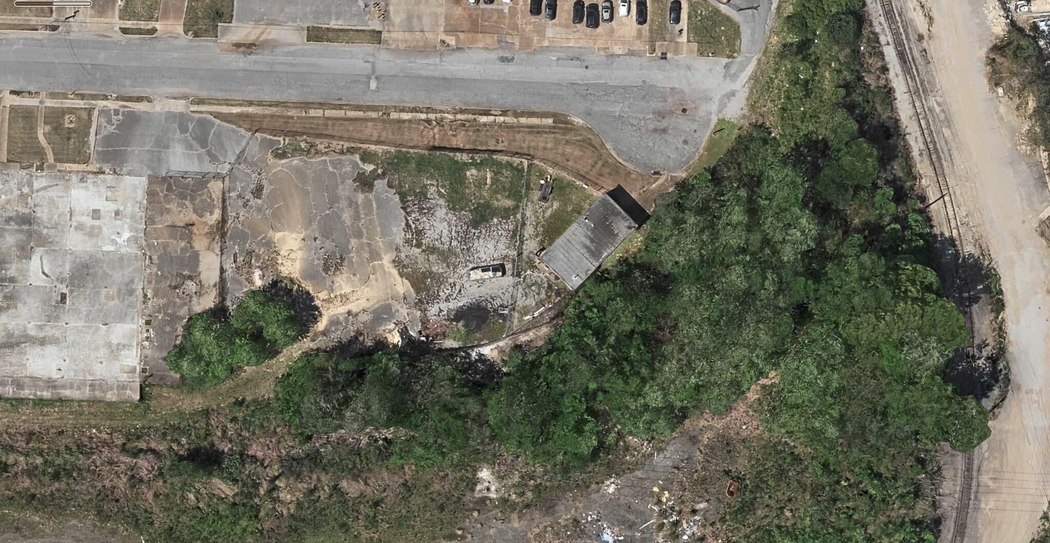 801 Royal Ave, Memphis, TN for lease Building Photo- Image 1 of 2