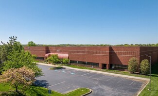 Plus de détails pour 7020 Columbia Gateway Dr, Columbia, MD - Flex à vendre