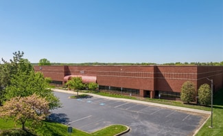 Plus de détails pour 7020 Columbia Gateway Dr, Columbia, MD - Flex à vendre