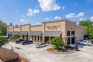 More details for 2580 County Road 220, Middleburg, FL - Office/Retail for Lease