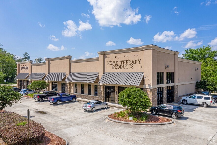 2580 County Road 220, Middleburg, FL for lease - Primary Photo - Image 1 of 26