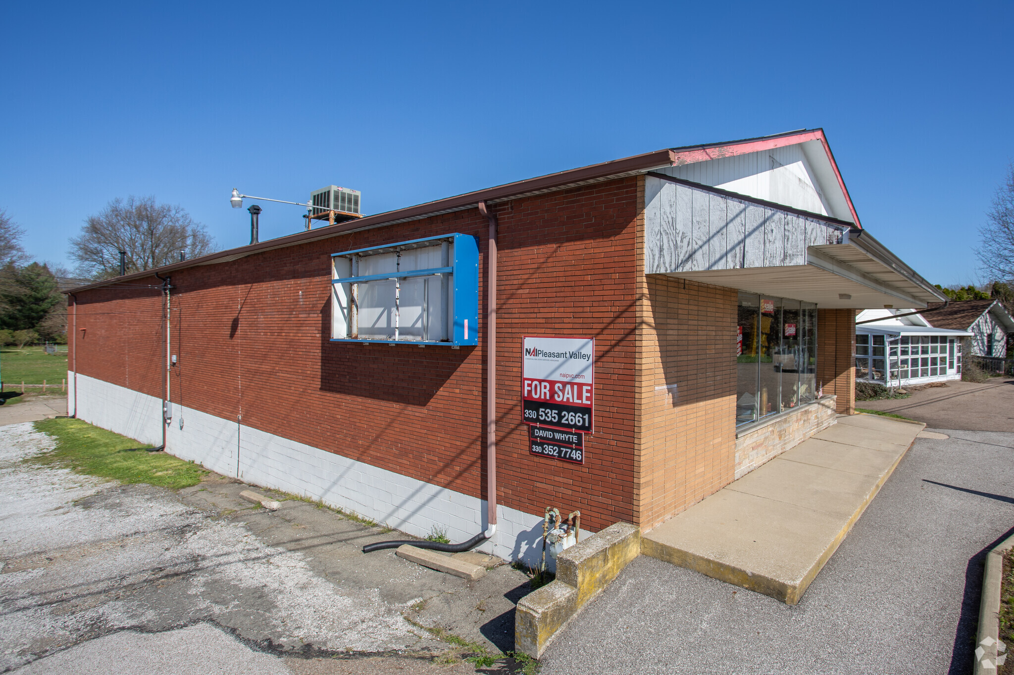 3254 Manchester Rd, Akron, OH for sale Primary Photo- Image 1 of 1