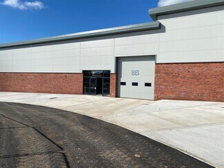 More details for Rolls Mill Way, Sturminster Newton - Industrial for Lease