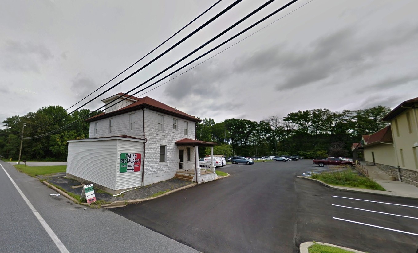 8139 Telegraph Rd, Severn, MD for lease Primary Photo- Image 1 of 7