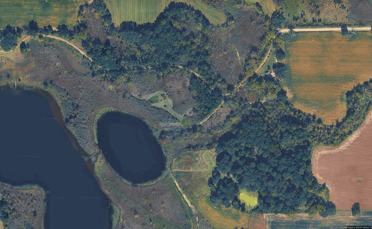 6667 Neff Lake Rd, Howell, MI à vendre Photo principale- Image 1 de 2