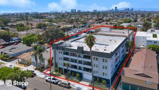 Plus de détails pour 425 Coronado Ave, Long Beach, CA - Multi-résidentiel à vendre