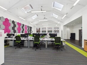 11-13 Princes St, Ipswich for lease Interior Photo- Image 2 of 9