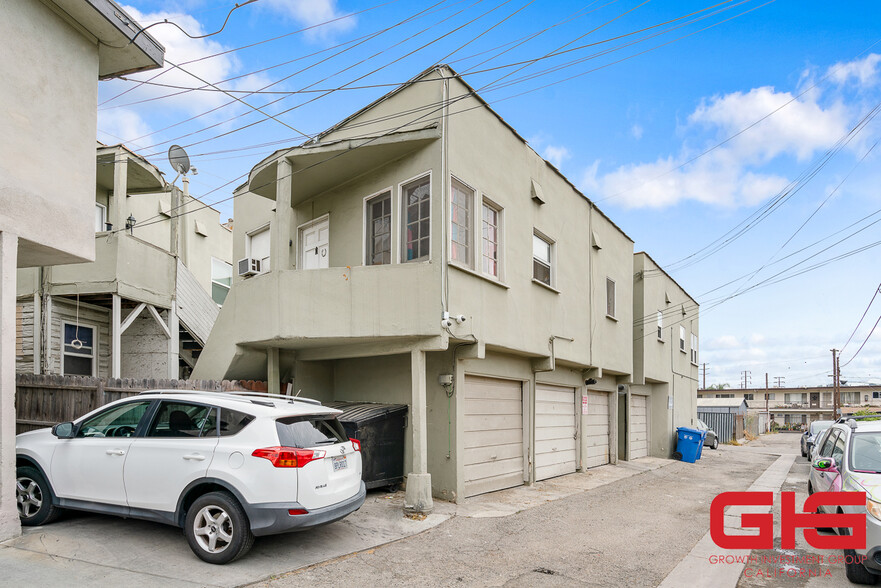 4419 Westdale Ave, Los Angeles, CA for sale - Building Photo - Image 1 of 1