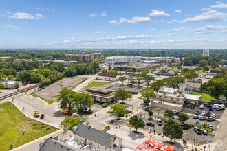 469 N Seymour Ave, Mundelein, IL - Aérien  Vue de la carte - Image1