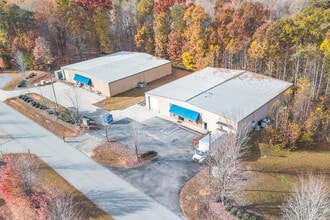 8205 B and G Ct, Stokesdale, NC - Aerial  map view - Image1