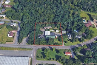 More details for 575 Shoemaker Ave – Industrial for Sale, West Wyoming, PA