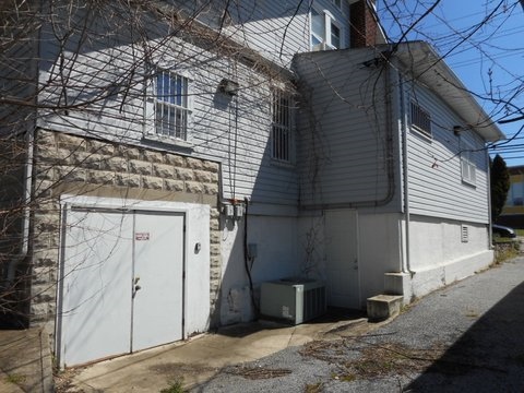 8604 Harford Rd, Baltimore, MD for sale - Building Photo - Image 1 of 1