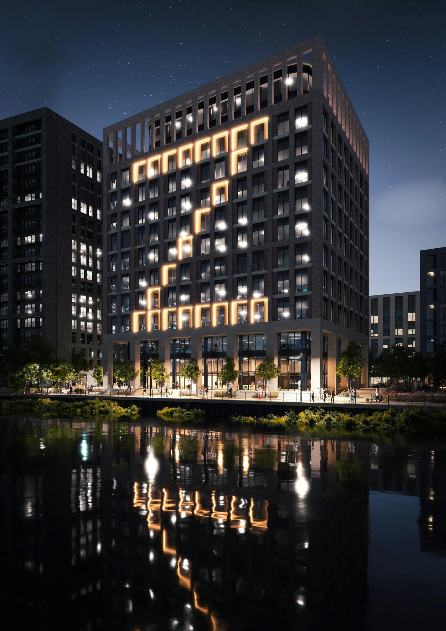 Riverside Way, Leeds for lease Building Photo- Image 1 of 20