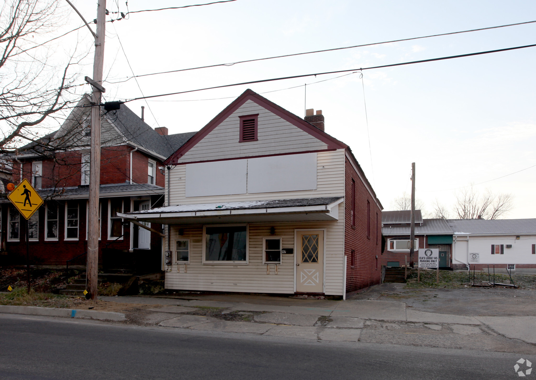 97 Clinton St, Greenville, PA for sale Primary Photo- Image 1 of 3