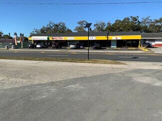 Plus de détails pour 4717 22nd Ave S, Saint Petersburg, FL - Commerce de détail à vendre