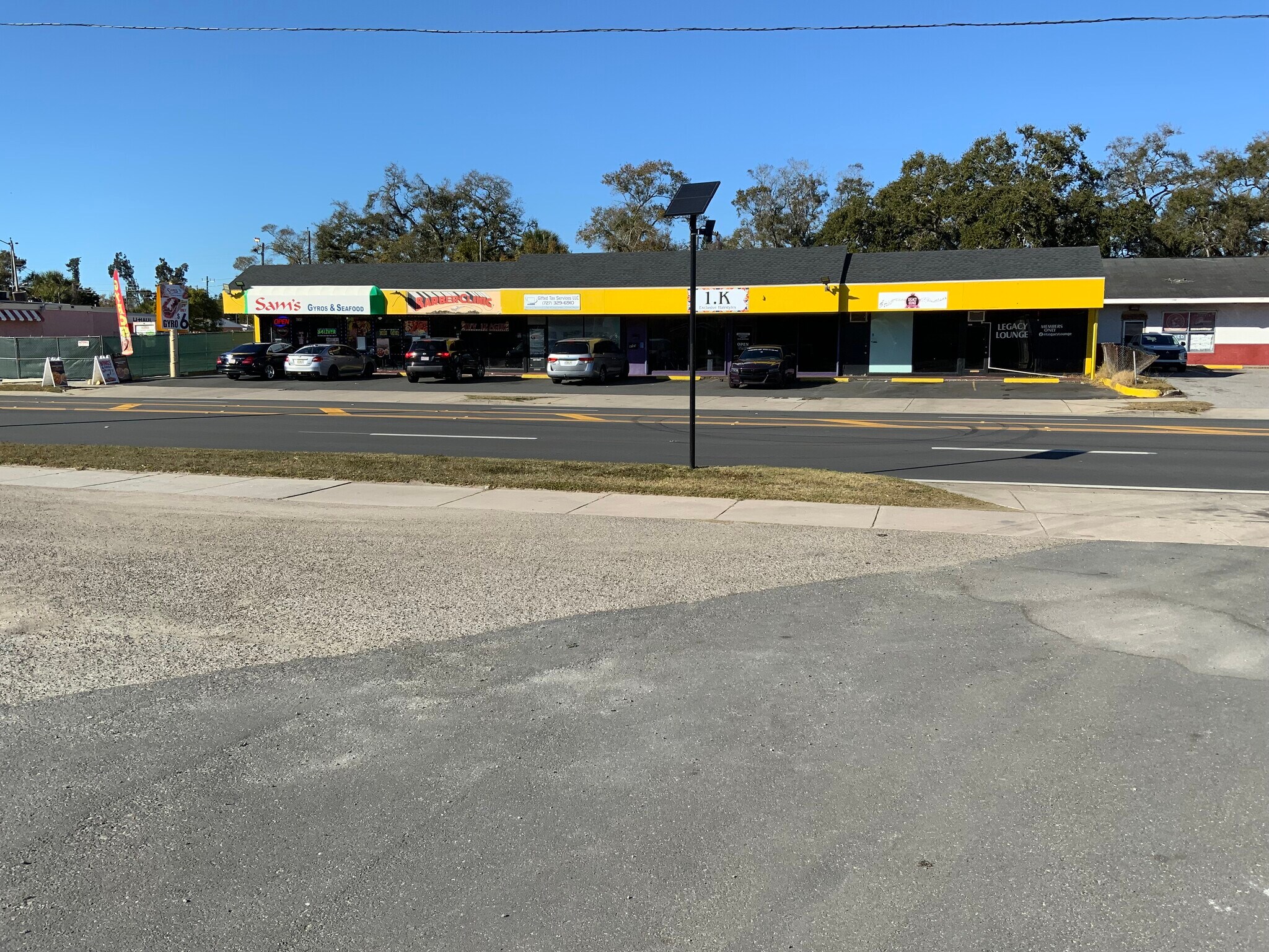 4717 22nd Ave S, Saint Petersburg, FL à vendre Photo principale- Image 1 de 5