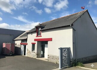 Plus de détails pour Industriel à louer