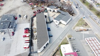 Plus de détails pour 1200 N Macon St, Baltimore, MD - Industriel à vendre