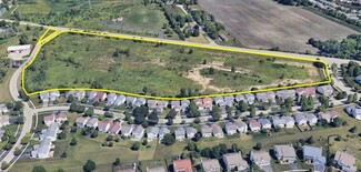 Plus de détails pour 23379 State Rte 60, Round Lake, IL - Terrain à vendre