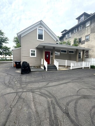 More details for 9 Church St, Cortland, NY - Office for Sale