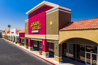 More details for 1425-1445 W Sunset Rd, Henderson, NV - Retail for Lease