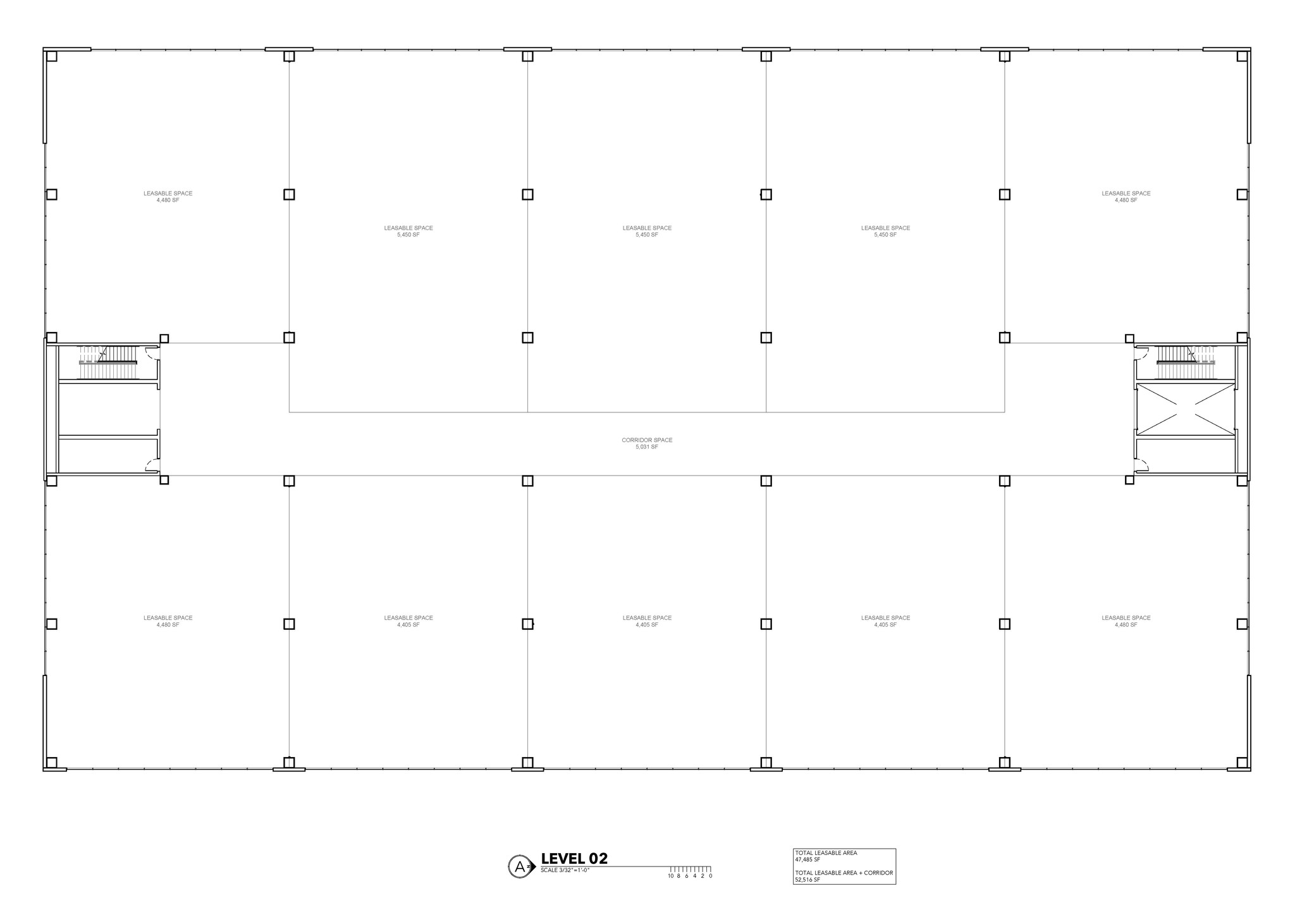 2882 Lewis Centre Way, Urbancrest, OH for lease Floor Plan- Image 1 of 1