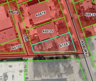 Plus de détails pour 4019 Lasalle St, Mandeville, LA - Commerce de détail à vendre