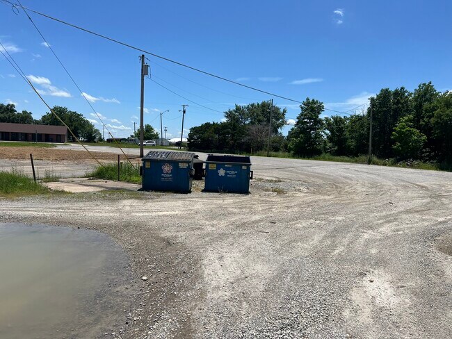 Plus de détails pour 704 Conner Ave, Fairland, OK - Terrain à vendre