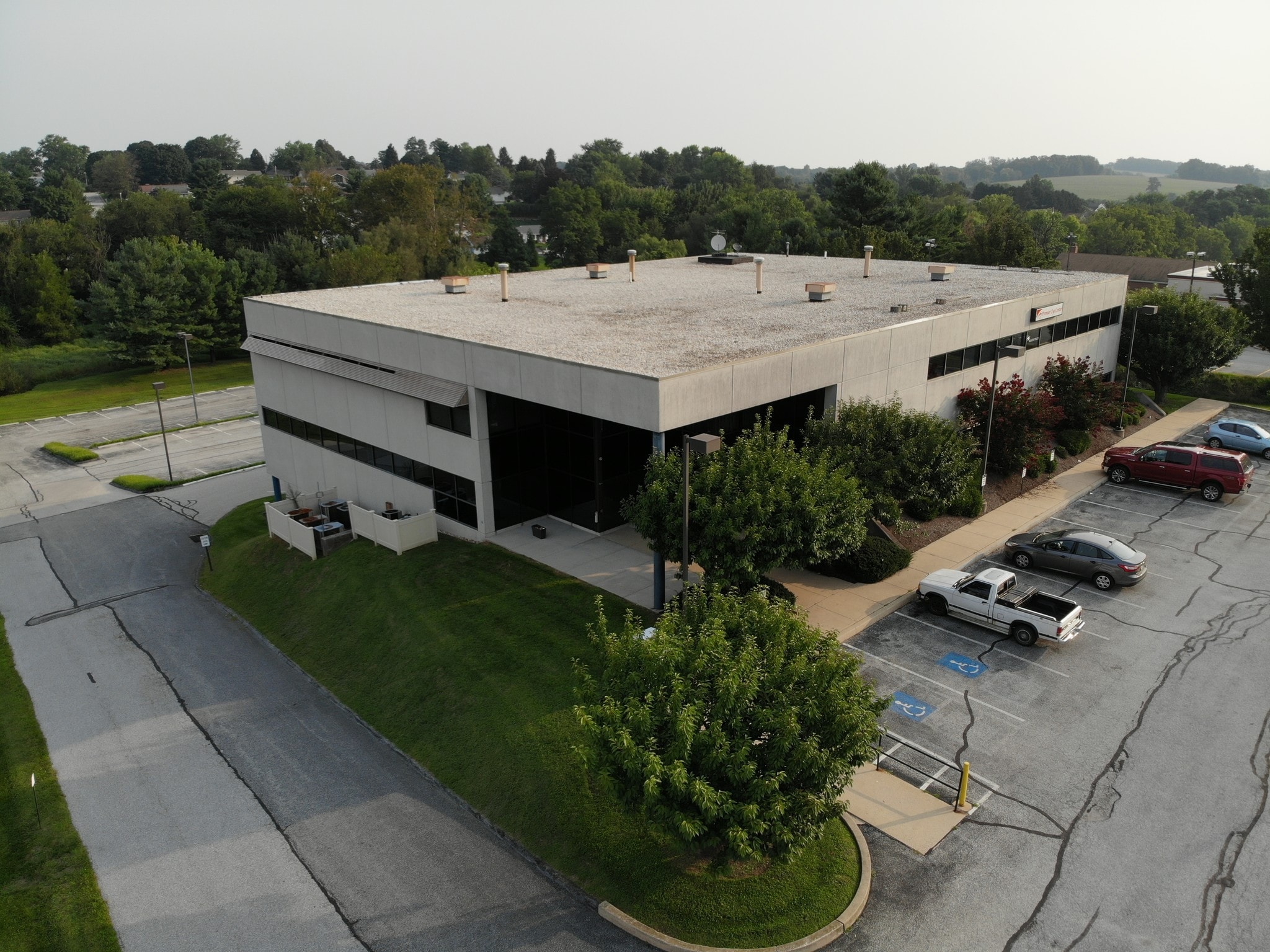 73 E Forrest Ave, Shrewsbury, PA for lease Primary Photo- Image 1 of 7