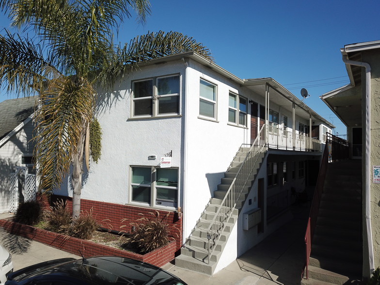 30 Belmont Ave, Long Beach, CA for sale - Building Photo - Image 1 of 1