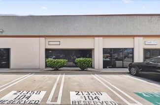 More details for 21358 Nordhoff St, Chatsworth, CA - Flex for Lease
