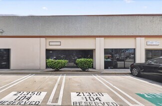 Plus de détails pour 21358 Nordhoff St, Chatsworth, CA - Local d'activités à louer