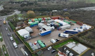 More details for West End Rd, Ruislip - Land for Lease