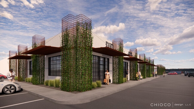 More details for 4606 Burleson Rd, Austin, TX - Retail, Flex for Lease