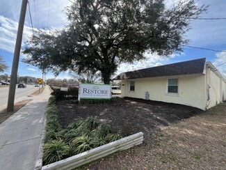 Plus de détails pour 1010 S 16th St, Wilmington, NC - Bureau à louer