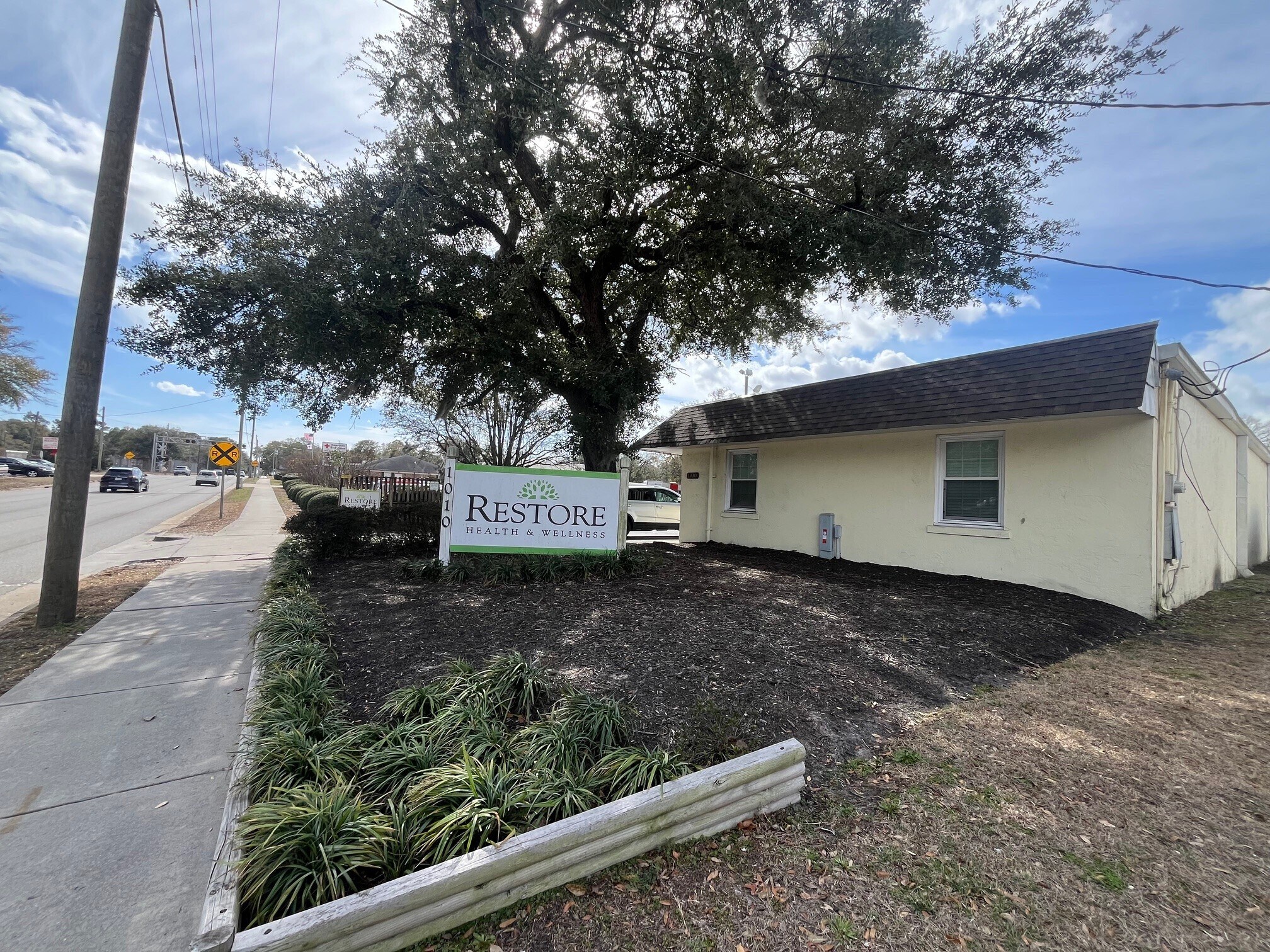 1010 S 16th St, Wilmington, NC à vendre Photo principale- Image 1 de 13