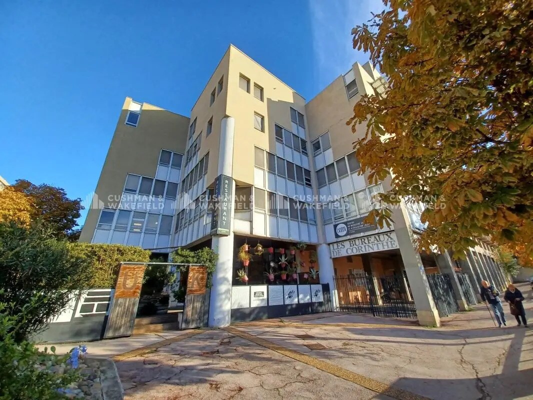 29 Boulevard Vincent Delpuech, Marseille à louer Photo du bâtiment- Image 1 de 8