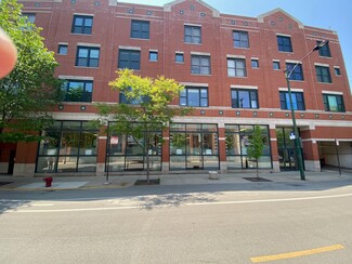 More details for 2840 N Lincoln Ave, Chicago, IL - Office/Retail for Lease