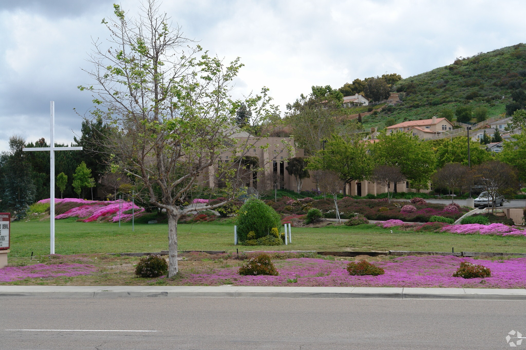 1800 N Broadway, Escondido, CA for lease Building Photo- Image 1 of 2