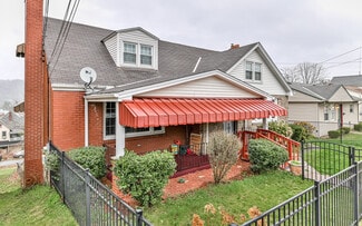 More details for 700 5th Ave, East Mc Keesport, PA - Multifamily for Sale