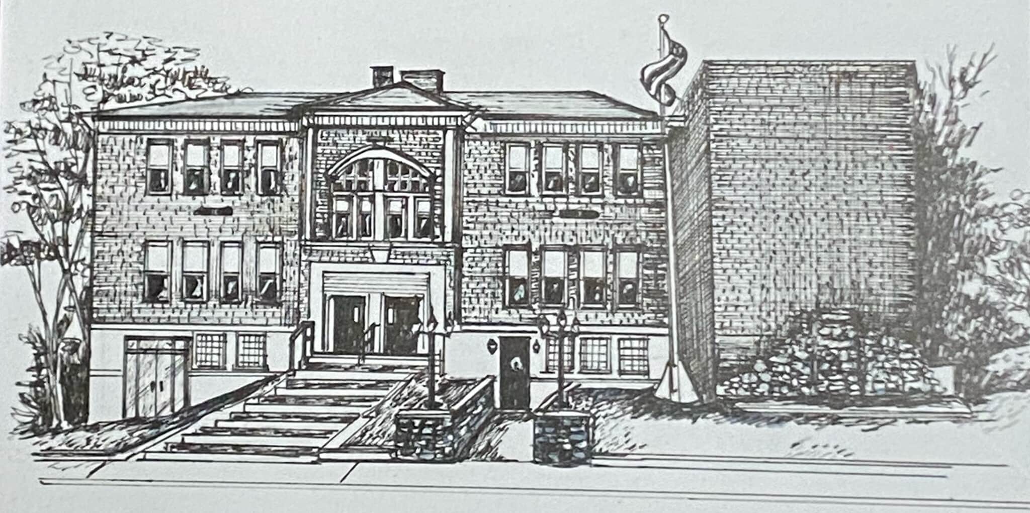 800 Fifth Street, West Elizabeth, PA 15088, Elizabeth, PA à louer Photo du bâtiment- Image 1 de 12