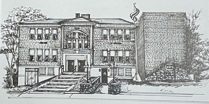800 Fifth Street, West Elizabeth, PA 15088, Elizabeth, PA à louer Photo du bâtiment- Image 1 de 12