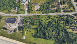 Plus de détails pour 46795 W 12 Mile Rd, Novi, MI - Terrain à vendre