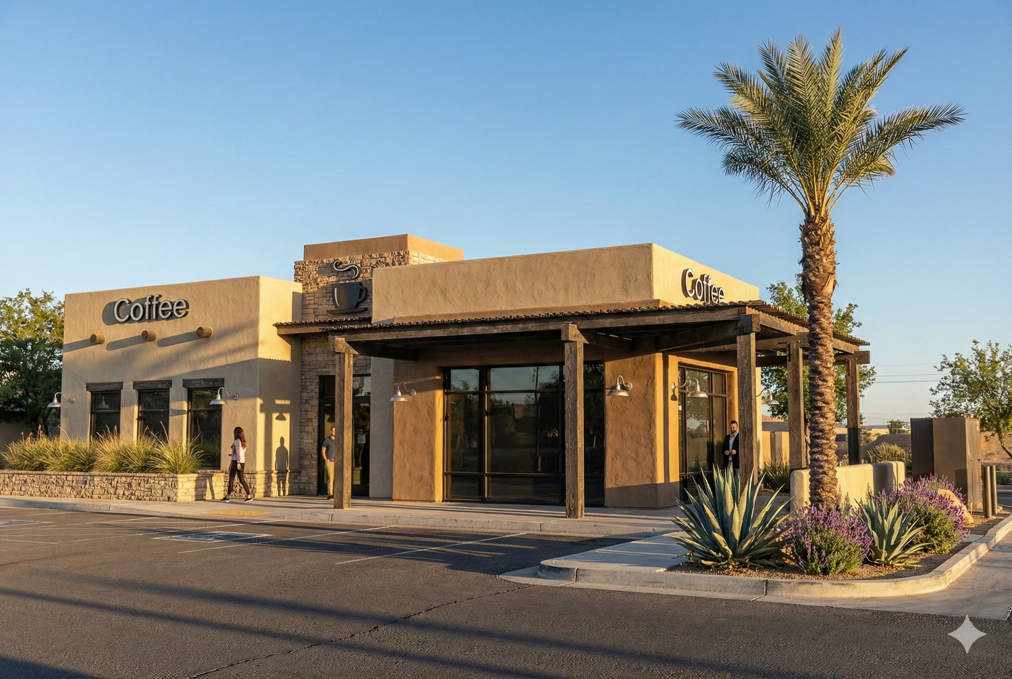 1225 Hardy Way, Mesquite, NV for lease Building Photo- Image 1 of 2