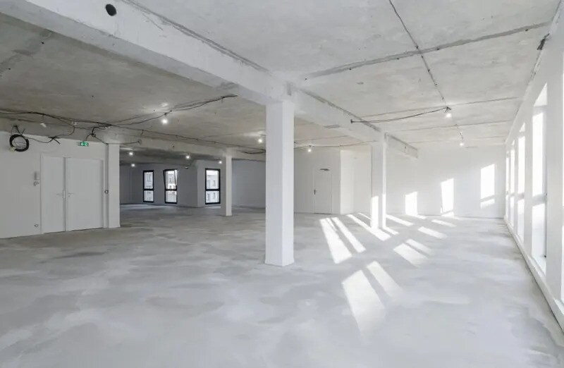 37 Rue Adam Ledoux, Courbevoie à louer - Photo intérieure - Image 3 de 3