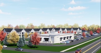 Plus de détails pour 00 Van Buren Rd, Baldwinsville, NY - Bureau/Commerce de détail à louer