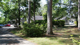 More details for 101 Glenview Dr, Tallahassee, FL - Multifamily for Sale