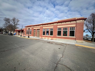 More details for 201 Main St, Roundup, MT - Retail for Lease