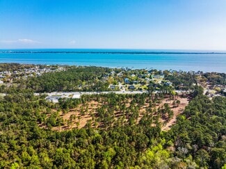 More details for 476 NC Highway 24, Morehead City, NC - Land for Sale
