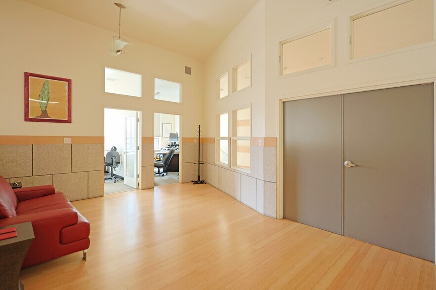 2095 Rose St, Berkeley, CA à louer - Photo intérieure - Image 3 de 19